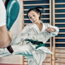 동아대 수월태권도 이미지