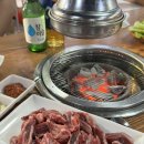 쓰리고(3GO)갈비살 | [산본]가성비 소고기집 쓰리고 소갈비살 한접시 400g 후기