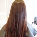 이루다 헤어 이미지