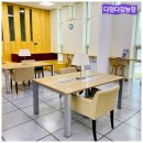 레인보우영동도서관_일반자료실 이미지