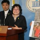 [&#39;가짜뉴스&#39; 만든 언론인]⑭ ‘박근혜 靑, 세월호 조문연출’ CBS노컷뉴스 특별취재팀 이미지