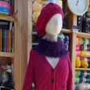 아네스 헤어 이미지