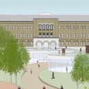 시립미술관 서소문본관 이미지