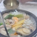 강남 수서 맛집 별미달관 | 황제해물누룽지탕, 가족모임 한식 솔직 후기