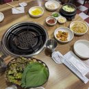 남산산곰장어 | 대구 대명동 돌판양념곰장어 맛집 바다속친구들