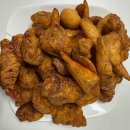 바를정 매운갈비찜 이미지