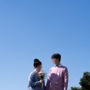 프롬 유니 | [웨딩유니] 프롬딜라이트 웨딩 스냅사진 보정본 후기｜빈티지 감성·과하지 않은 보정 찾는 예비부부 추천