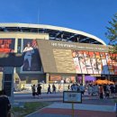 GS25 대전경기장점 | 대전야구장 한화생명볼파크 먹거리 주차 좌석