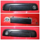 Door handle rubber gasket replacement 이미지