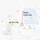 운산주유소 이미지
