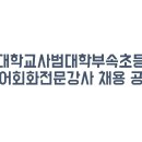 홍익대학교사범대학부속초등학교