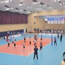 경상국립대학교(체육관) | 제54회 전국소년체육대회 배구 5월 25일 8강 경기 결과 및 4강 일정표