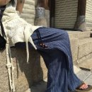 보헤미안하우스 | 에이블리 추천템 여름 주름 팬츠 | 모래하우스 보헤미안 링클 팬츠
