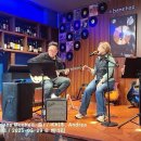 비비추, Andrea / Honeysuckle Rose(Jane Monheit曲) @베네펍(20250329) 이미지