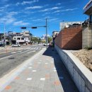 청초호유원지(남측) 이미지