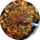 구파발『올래포차』방문기, 오돌뼈·부대찌개 가성비 실내포차 리뷰