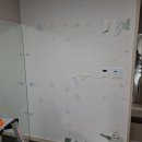 용산-현장-673 | 대형 거울 철거 홈짐 화장대 붙박이 거울 제거 폐기