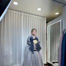 가의한복 | Wedding, 일상 / 2부 드레스 !가 아닌 2부 한복! 금주단 부천점 후기(계약완료!)
