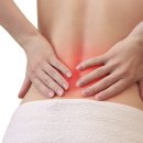 노년기에 흔한 요통 이미지