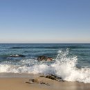 겨울바다 이미지