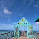 T-스테이션(서수지점) | 괌 가볼 만한 곳 피시아이 마린파크 후기 - 아이 동반 여행 추천 코스