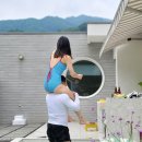 하동 감성 숙소 - ❝스테이 하동❞ 2박 3일 숙박 후기 ② (미니풀에서 물놀이)