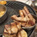 고기가 생각나면 | 번동맛집 벼락고깃집 | 수유역고기집 생각나면 벼락고깃집 (feat. 된장라면)