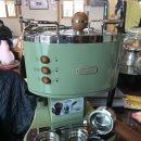 드롱기 커피머신 아이코나 직구버젼 판매 완료 이미지