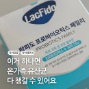 선진조선㈜ 제2공장 | 온 가족 장 건강, 대용량 락피도 프로바이오틱스 패밀리 유산균 추천