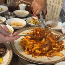 푸짐 | 과천 더푸짐 후기, 가족외식으로 낙지볶음 세트메뉴 추천