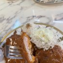 이브경양식 | 제주 숨은 돈까스맛집**이브로파스타**🍽️