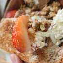 아로테스 - 남구 수영로293번길 30-4 | 경성대 카페, 나만 알고 싶은 그릭요거트 맛집 오도우ODOU