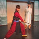 경복궁 아트홀