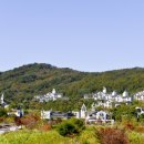 무주 덕유산 리조트 이미지