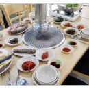 참숯생선구이 이미지