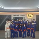 양덕 유도관 이미지