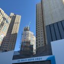금샘고등학교 | 부산 금정구의 새로운 중심이 될 더샵금정위버시티 임장 후기