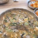 서천굴칼국수 - 안양시 동안구 평촌대로 488 | 서천굴칼국수