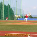 [포천시체육회장배 중등부 야구대회] 레드불스 야구단과 시합 투수편 (2023년 06월 24일) 이미지