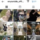 [W5] 본식스냅(여백, 해든, 온유어사이드, 로와그라피,스토리박스, 소다수스타일)