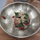 경동시장 청량리냉면맛집-경동함흥냉면 회냉면+물냉면
