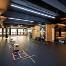 성남 복싱 체육관 이미지