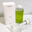 바디공방 | 등드름 고민이라면! 몸드름에 효과 좋은 올인원 바디워시 원료공방 티트리 그린 바디워시 솔직후기