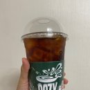 우지커피 명일역점 네이버블로그
