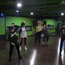 다이어트댄스(주말반) 이미지