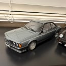 1:18 / 오토아트 / 포르쉐 911G, BMW M635csi 쉐도우라인 판매합니다. 이미지