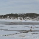 무섬마을 이미지