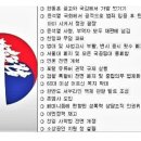 공약이 “한동훈 가발 벗기기”? 송영길 소나무당 황당 공약 이미지