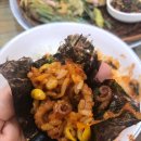 불끈낙지 제천점 | [추천/제천/하소동 맛집] 해물파전과 함께 <착한낙지>에서 낙지덮밥 먹은 후기♥♥