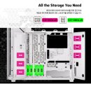 LINK PC | 초대형 시스템을 위한 선택, 커세어 iCUE LINK 9000D 케이스 완벽 해부